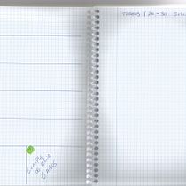 Mi Proyecto del curso:  Técnicas de gestión del tiempo para creadores y creativos. Een project van Marketing y Creatieve consultanc van María Caridad García Fernández - 19.07.2021