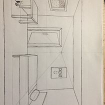 My project in The Art of Sketching: Transform Your Doodles into Art course. Traditional illustration, Pencil Drawing, and Drawing project by davidxinef25 - 07.19.2021