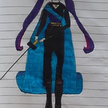 Mi Proyecto del curso: Dibujo de personajes manga desde cero. Traditional illustration, Character Design, Comic, Pencil Drawing, Drawing, and Manga project by arecioc - 07.19.2021
