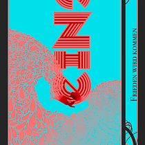 My project in Book Cover Illustration: Unraveling the Essence of a Story course. Traditional illustration, Digital Illustration, Stor, telling, and Editorial Illustration project by wybuxsomi - 07.14.2021