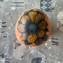 My project in Tattoo for Beginners course. Tattoo Design project by Maeve Herron - 07.19.2021