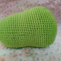 Mi Proyecto del curso: Diseño y creación de amigurumis. Arts, Crafts, To, Design, Fiber Arts, DIY, and Crochet project by Luisa Mendoza - 07.19.2021