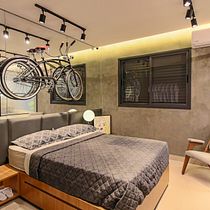 Meu projeto do curso: Fotografia de interiores. Photograph, Interior Architecture, Interior Decoration, Commercial Photograph, Architectural Photograph & Interior Photograph project by Gustavo Leandro Silva - 07.14.2021