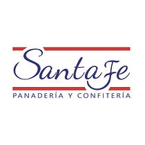 Mi Proyecto del curso: Panadería Santa Fe.. Design, Br, ing, Identit, Graphic Design, and Logo Design project by Agustín Brisotto - 07.18.2021