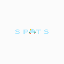 Proyecto final: SPOTS Ein Projekt aus dem Bereich UX / UI, Informationsdesign, Cop, writing und App-Design von Andrés Franco - 17.07.2021