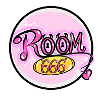 Mi Proyecto del curso: Room 666. Un projet de Illustration traditionnelle, Br, ing et identité, Conception de personnages et Illustration numérique de Fernanda Chávez - 16.07.2021