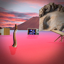 Mi Proyecto del curso: Collage animado con Adobe After Effects. Un progetto di Animazione, Collage, Animazione 2D e Video editing di Fernanda Muñoz - 16.07.2021