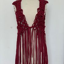 Mi Proyecto del curso: Macramé: crea prendas de ropa únicas. Design de acessórios, Artesanato, Tecido, e Macramê projeto de Vanessa Rodriguez - 14.07.2021