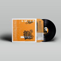 Mi Proyecto del curso: Dirección de arte para portadas de discos. Art Direction, Br, ing, Identit, Graphic Design, Packaging, and Collage project by Ernesto Gonzalez Ruiz - 07.20.2021