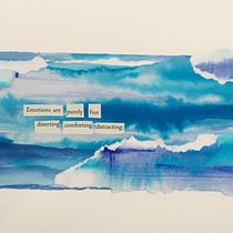 Mi Proyecto del curso: Cuaderno artístico para viajes imaginarios. Fine Arts, Creativit, Drawing, and Sketchbook project by María Nieves - 07.20.2021