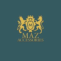 Il mio progetto del corso: MAZ ACCESSORIES. Un projet de Br, ing et identité, Design graphique, T, pographie, Création de logos, Design t , et pographique de Vera Santin - 01.06.2021