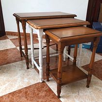 Mi Proyecto del curso: Restauración y transformación de muebles para principiantes. Un progetto di Artigianato, Design e creazione di mobili, Interior design, DIY, Falegnameria , Upc e cling di papegon - 20.07.2021