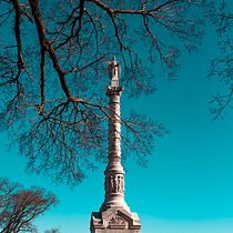 A walk through Colonial Yorktown, VA. Photograph, Outdoor Photograph, and Architectural Photograph project by adri_p - 07.20.2021
