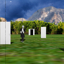 Meu projeto do curso: Colagem animada com o Adobe After Effects. Un progetto di Animazione, Collage, Animazione 2D e Video editing di William Calegaro - 18.07.2021