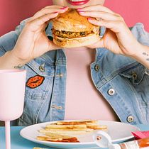 My project in Food Photography in Full Color course. Photograph, Art Direction, Product Photograph, Food Photograph, Instagram Photograph, and Photographic Composition project by Erika Colin - 07.08.2021