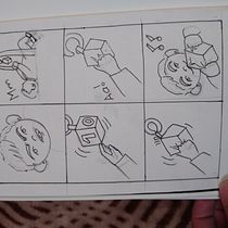 Mi Proyecto del curso: Dibujo para principiantes nivel -1. Pencil Drawing, Drawing, Creating with Kids, and Sketchbook project by Yessica Yazmín Hernández López - 06.24.2022