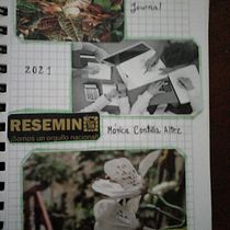 Mi Proyecto del curso:  Bullet journal creativo: planificación y creatividad . Un projet de Illustration traditionnelle, Lettering, Dessin , et Lettering manuel de monicacostilla73 - 21.07.2021