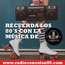 Proyecto del curso: Google Ads y Facebook Ads -Radio Conexión 80. Marketing, Redes sociais, Marketing digital, Mobile Marketing, Instagram, Marketing para Facebook, Marketing para Instagram, e Growth Marketing projeto de Lizette Rodriguez - 21.07.2021