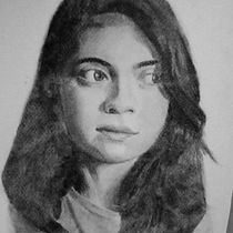 Mi Proyecto del curso: Retrato realista con lápiz de grafito. Traditional illustration, Fine Arts, Sketching, Pencil Drawing, Drawing, Portrait Drawing, Realistic Drawing, Artistic Drawing, and Figure Drawing project by Edgar Francisco Antonio Basegoda - 07.21.2021