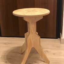 Il mio progetto del corso: Falegnameria professionale per principianti. Un progetto di Artigianato, Design e creazione di mobili, Interior design, DIY, Falegnameria , Design di accessori e Architettura d'interni di fra_martino - 21.07.2021
