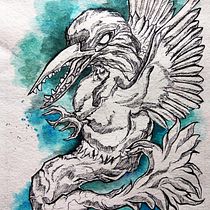 My project in Daily Sketching for Creative Inspiration course. Traditional illustration, Sketching, Creativit, Drawing, and Sketchbook project by Tanya Rana - 07.16.2021