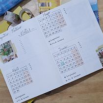Mi Proyecto del curso:  Bullet journal creativo: planificación y creatividad . Un projet de Illustration traditionnelle, Lettering, Dessin, Lettering manuel , et Gestion et productivité de Merlin Villegas - 22.07.2021