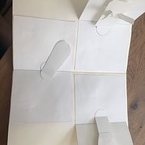 Mein Kursprojekt: Fortgeschrittene Techniken zur Schöpfung von Pop-up-Büchern . Un projet de Artisanat, Conception éditoriale, Papercraft , et Reliure de Valeria Klein - 26.06.2021