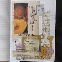 Mi Proyecto del curso:  Bullet journal creativo: planificación y creatividad . Un projet de Illustration traditionnelle, Lettering, Dessin , et Lettering manuel de Rosa Salés Martín - 22.07.2021