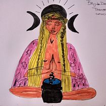 Mi Proyecto del curso: Dibujo para principiantes nivel -1. Pencil Drawing, Drawing, Sketchbook, and Traditional illustration project by Veronica Zamudio Faura - 07.18.2021