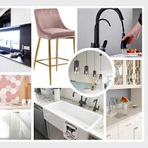 Mi Proyecto del curso: Color aplicado al diseño de interiores. Un proyecto de Diseño de interiores, Decoración de interiores, Interiorismo y Teoría del color de Flor Apodaca - 23.07.2021