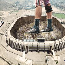 Mi Proyecto del curso: Fotomontaje surrealista con Photoshop  . % ibbott96 tarafından hazırlanan Fotoğraf Post Prodüksi, on, Fotoğraf Rötuşlama, Dijital Fotoğrafçılık, Fotoğrafik Kompozis, on, Ve Fotomontaj projesi - 05.23.2020