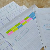 Mi Proyecto del curso:  Técnicas de gestión del tiempo para creadores y creativos. Een project van Marketing y Creatieve consultanc van Rafael Blanco - 23.07.2021