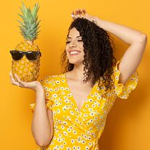 Mi Proyecto del curso: Retoque fotográfico de moda y belleza con Photoshop. Photograph, Photo Retouching, Fashion Photograph, Portrait Photograph, and Digital Photograph project by Fernando Zamora - 07.23.2021