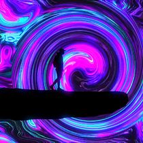 My project in Psychedelic Animation with Photoshop and After Effects course Ein Projekt aus dem Bereich Motion Graphics, 3D, Bildbearbeitung und 3-D-Animation von sahin.meric86 - 10.07.2021