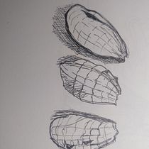 My project in Daily Sketching for Creative Inspiration course. Traditional illustration, Sketching, Creativit, Drawing, and Sketchbook project by jacosta.consultora - 07.23.2021