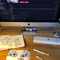 Mi Proyecto del curso: Creación y comercialización de patterns vectoriales. Projekt z dziedziny Trad, c, jna ilustracja, Pattern design, Projektowanie mod i Stemple użytkownika Varón Dandy - 24.07.2021