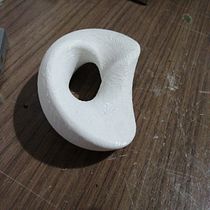 Mi Proyecto del curso: Introducción al diseño e impresión en 3D. Projekt z dziedziny 3D, Wzornictwo przem, słowe, Projektowanie produktowe,  Modelowanie 3D i  Projektowanie 3D użytkownika luis jacobo polanco hincapie - 20.07.2021