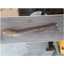 Mi Proyecto del curso: Talla de cucharas en madera. Artesanato, Design de produtos, DIY, e Marcenaria projeto de Alessandra Silva Miranda - 24.07.2021