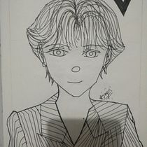 Mi Proyecto del curso: De principiante a superdibujante. Un proyecto de Diseño, Ilustración tradicional, Dibujo a lápiz y Dibujo de joycevalladares2018 - 19.07.2021