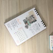 Mi Proyecto del curso:  Bullet journal creativo: planificación y creatividad . Un projet de Illustration traditionnelle, Lettering, Dessin , et Lettering manuel de Zulay Lolin - 25.07.2021