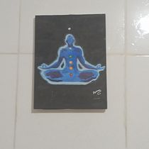 Mi Proyecto del curso: Pintura al óleo desde cero. Artes plásticas, Pintura, e Pintura a óleo projeto de samuelnhyirasanchez - 09.01.2023
