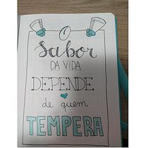 Meu projeto do curso: Introdução ao bullet journal ilustrado. Projekt z dziedziny Trad, c, jna ilustracja, T, pografia,  R, sunek,  R, sunek art, st, czn, DIY,  Pismo dekorac i jne użytkownika Veronica Grillo - 24.07.2021