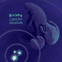 Biotopo Chocón Machacas. Traditional illustration, Graphic Design, Vector Illustration, and Digital Illustration project by khristianmendez - 07.23.2021