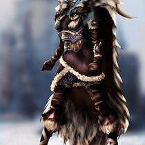 My project in Digital Character Painting with Procreate course. Traditional illustration, Character Design, and Digital Illustration project by Sheadon Ringor - 07.26.2021
