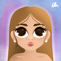 Mi Proyecto del curso: Ilustración digital con Procreate. Traditional illustration, Drawing, Digital Illustration, and Digital Drawing project by clara_sansano_avaria - 07.26.2021
