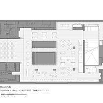 Meu projeto do curso: Iniciação ao design de interiores. Een project van Interactief ontwerp, Interieurontwerp,  Interieurdecoratie,  Interieur y Retailontwerp van Bruna Melo - 30.12.2019