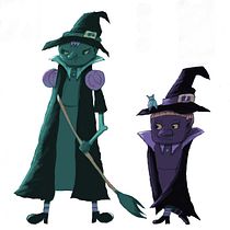 Mi Proyecto del curso: Fábrica de personajes ilustrados. Traditional illustration, Character Design, Digital Illustration, Children's Illustration, and Narrative project by Valeria - 07.26.2021