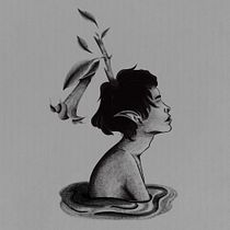 Mi Proyecto del curso: Técnicas de dibujo tradicional con Procreate. Traditional illustration, Drawing, Digital Illustration, Portrait Drawing, and Digital Drawing project by Valentina Caceres - 07.25.2021