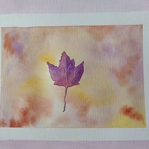 Mi Proyecto del curso: Creación de paletas de color con acuarela. Traditional illustration, Fine Arts, Painting, Watercolor Painting, and Color Theor project by Francisca Herraiz - 07.26.2021