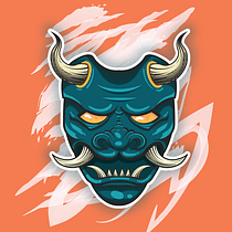 Mi Proyecto del curso: Arte vectorial: refleja tu estilo con Illustrator . Ilustração tradicional, Ilustração vetorial e Ilustração digital projeto de Ivette Alejandra Barrios Ramírez - 25.07.2021